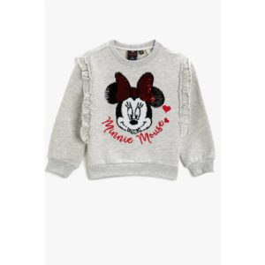 Koton Girl Minnie Mouse Licensed