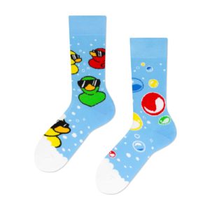 Ponožky Frogies Duckies