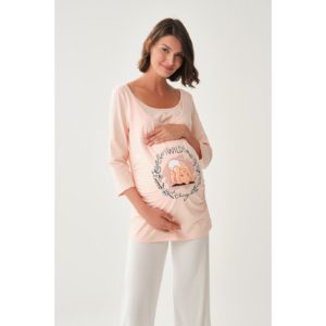 Dagi Maternity T-Shirt -