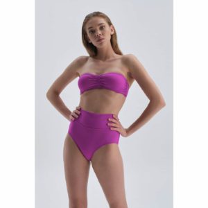 Dagi Bikini Set - Purple
