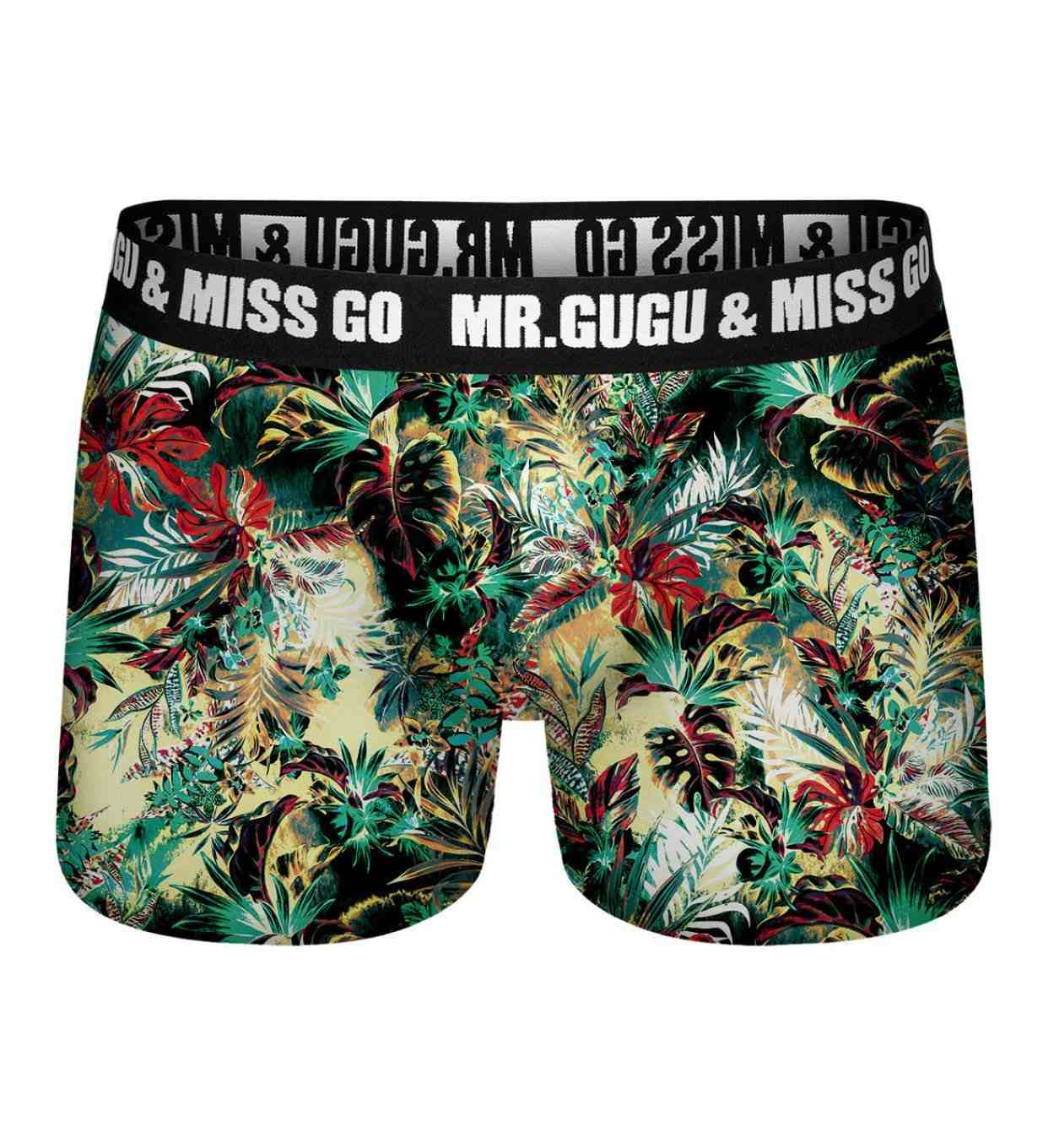 Mr. GUGU & Miss GO Underwear