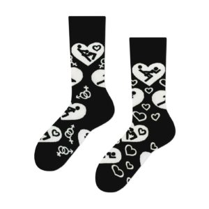 Ponožky Frogies Kama Sutra