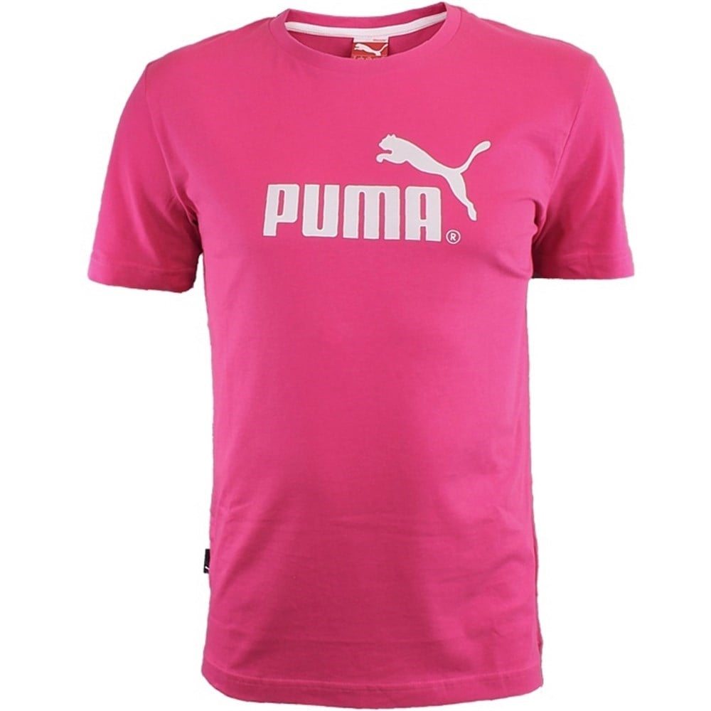 Puma Large NO1 Logo
