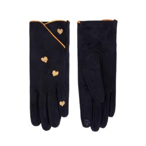 Yoclub Woman's Gloves RES-0056K-AA50-001
