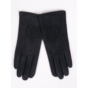 Yoclub Woman's Women's Gloves