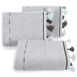 Eurofirany Unisex's Towel 355070