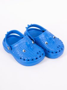 Yoclub Kids's Boys Crocs Shoes Slip-On Sandals