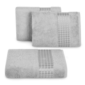 Eurofirany Unisex's Towel 31086