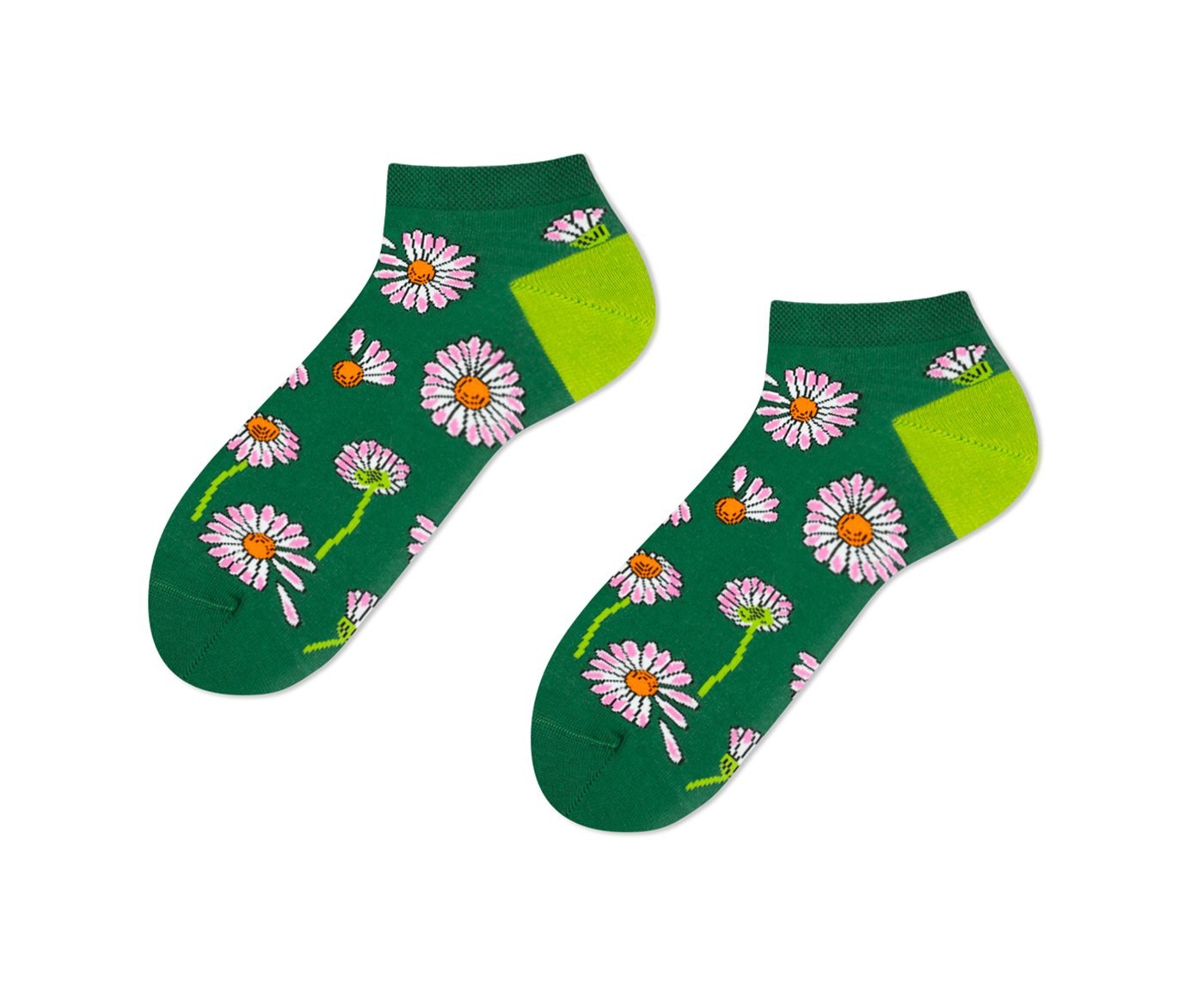 Ponožky Frogies Daisy