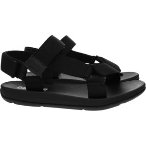 Černé pánské sandály Camper -