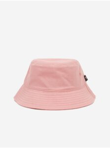 Levi's Růžový dámský klobouk Levi's® Bucket