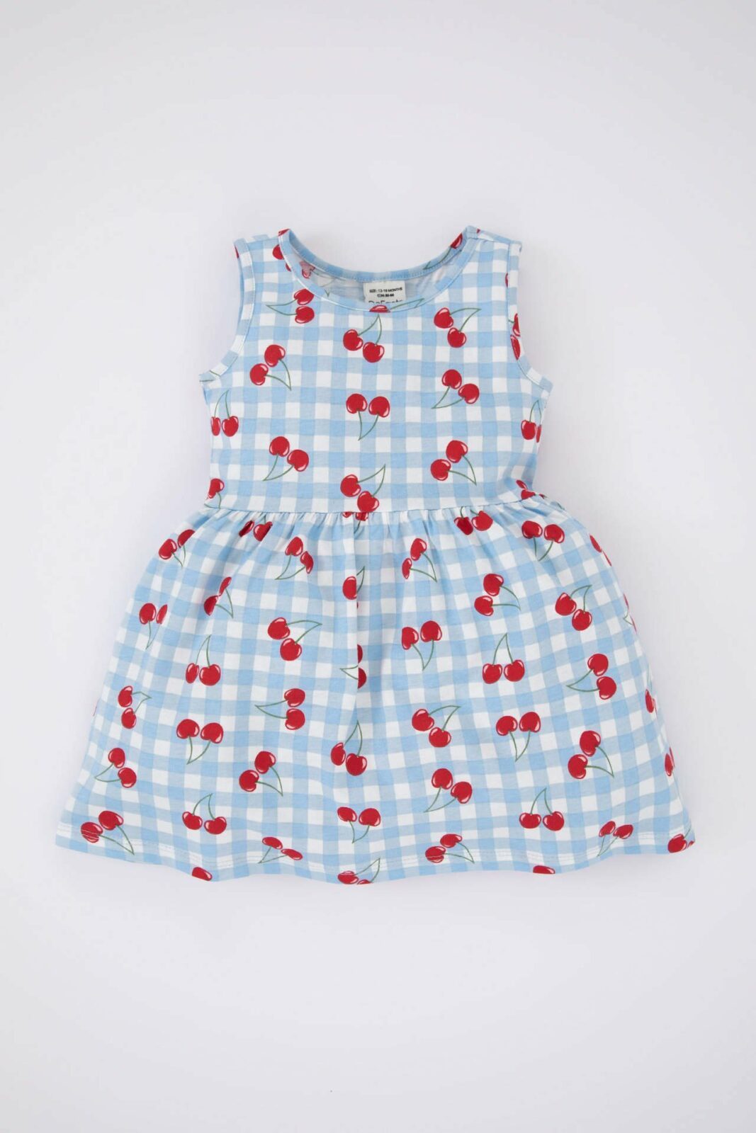 DEFACTO Baby Girl Patterned