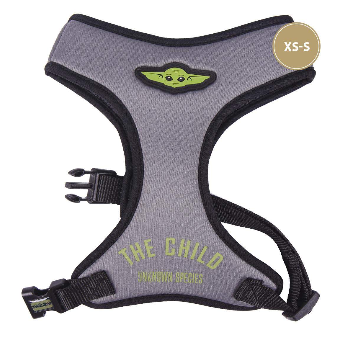 DOG HARNESS XS/S THE