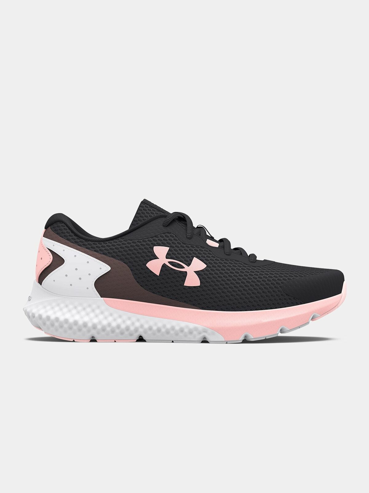 Under Armour Boty UA GGS Charged