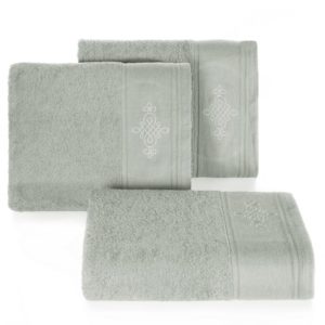 Eurofirany Unisex's Towel 96115