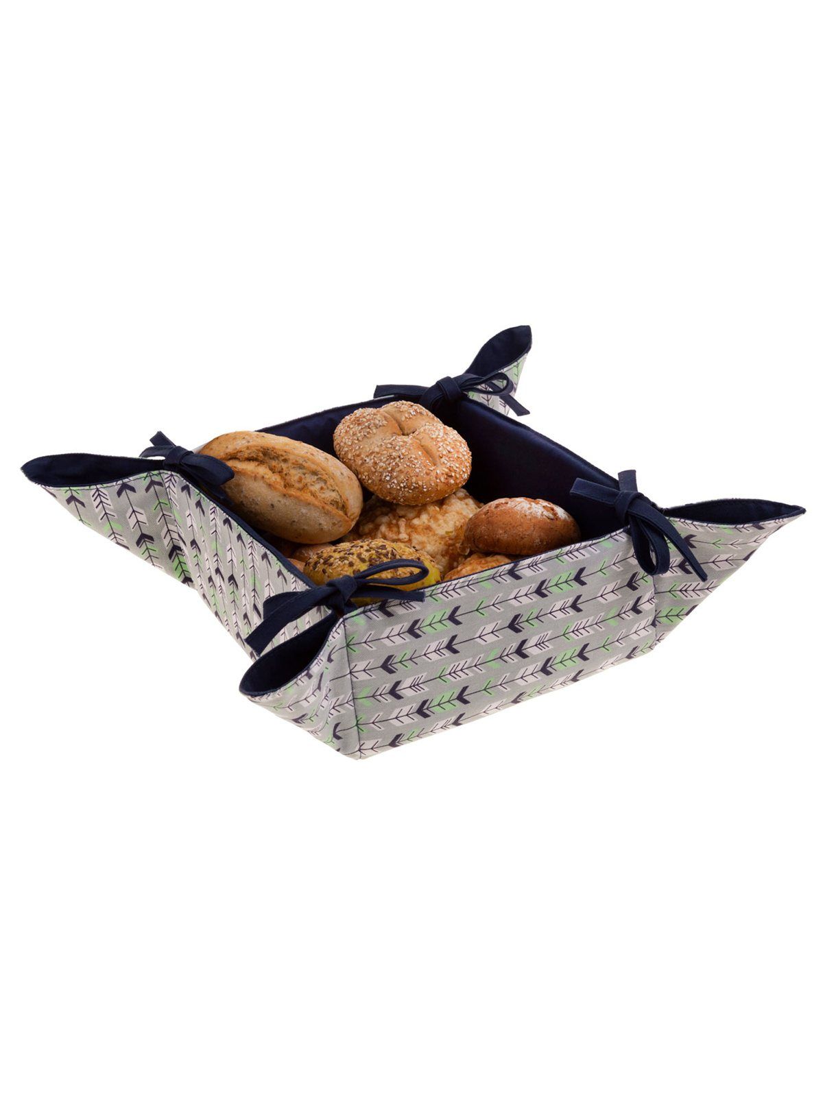 Edoti Bread basket English
