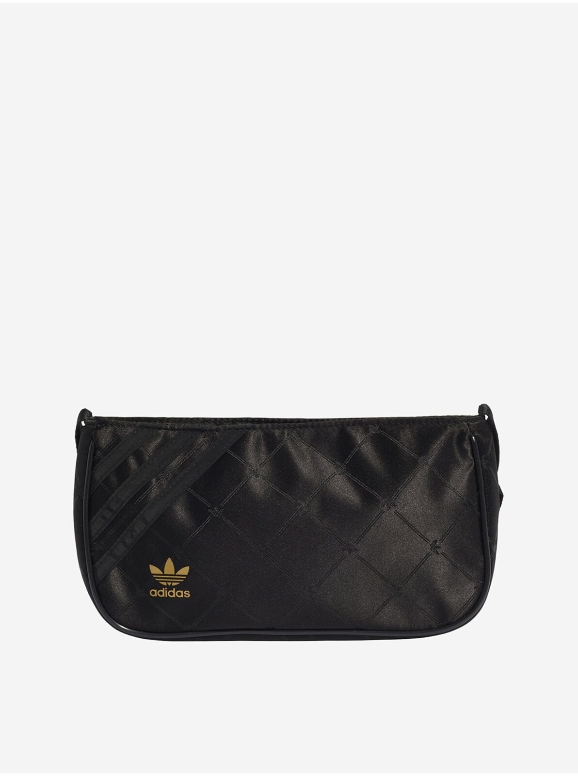 Černá dámská malá kabelka adidas