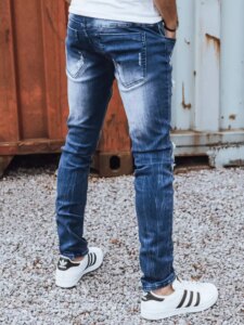 Men's jeans blue Dstreet