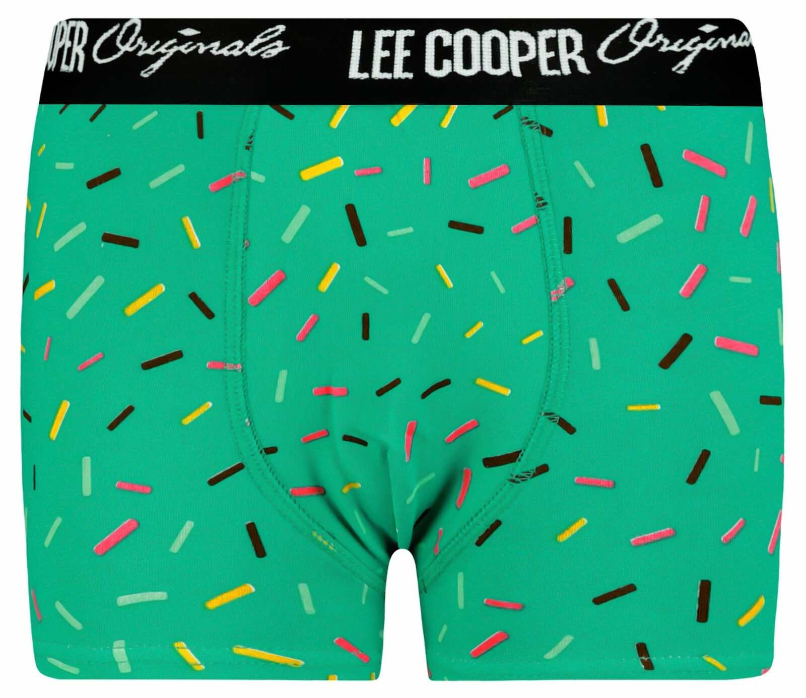 Boxerky chlapecké Lee Cooper