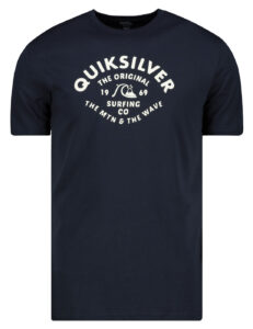 Pánské tričko Quiksilver Surf