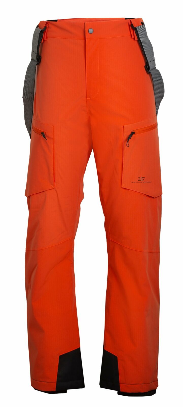 Pánské lyžařské kalhoty 2117