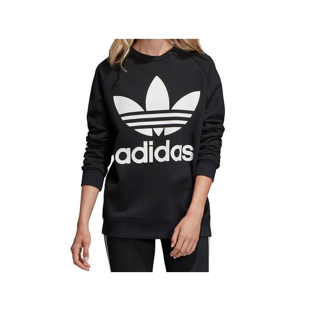Adidas Oversized Sweatshirt