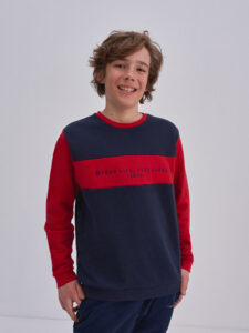 Big Star Kids's Sweatshirt