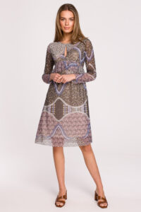Stylove Woman's Dress S302