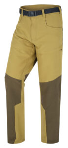 Men's outdoor pants HUSKY Keiry M sv.