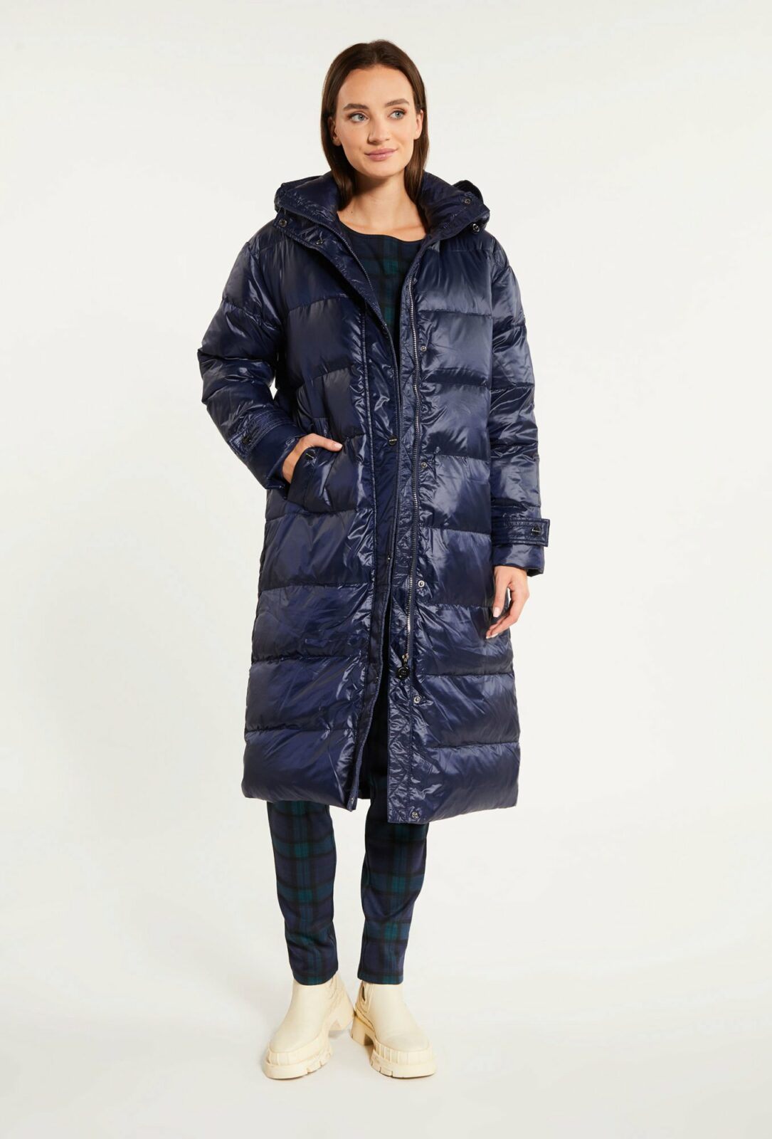 MONNARI Woman's Coats Quilted Women's