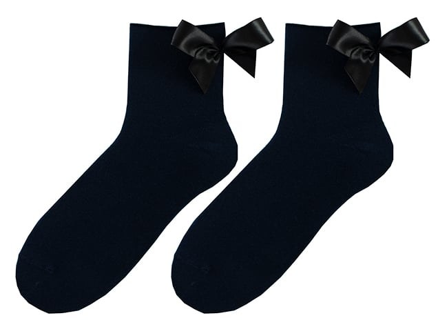Bratex Woman's Socks DD-025