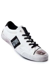 Men's Sneakers BIG STAR JJ174248 White