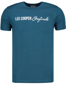 Pánské tričko Lee Cooper