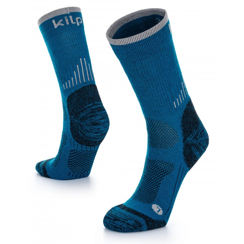Unisex outdoorové ponožky Kilpi