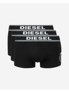Boxerky 3 ks Diesel -