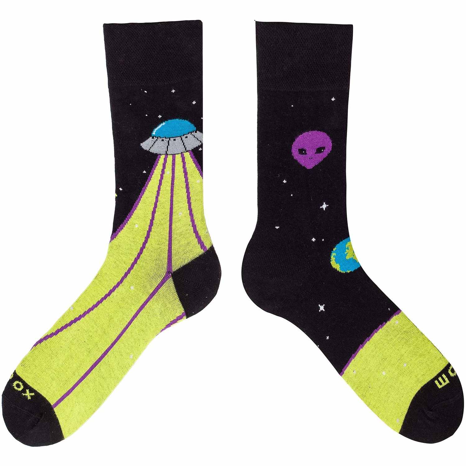 Ponožky WOOX Soccus Universum