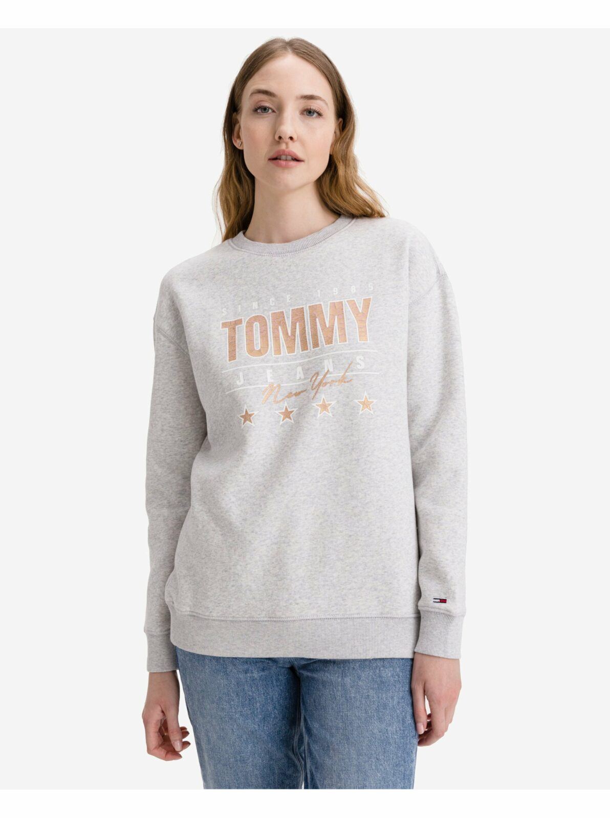 Mikina Tommy Jeans -