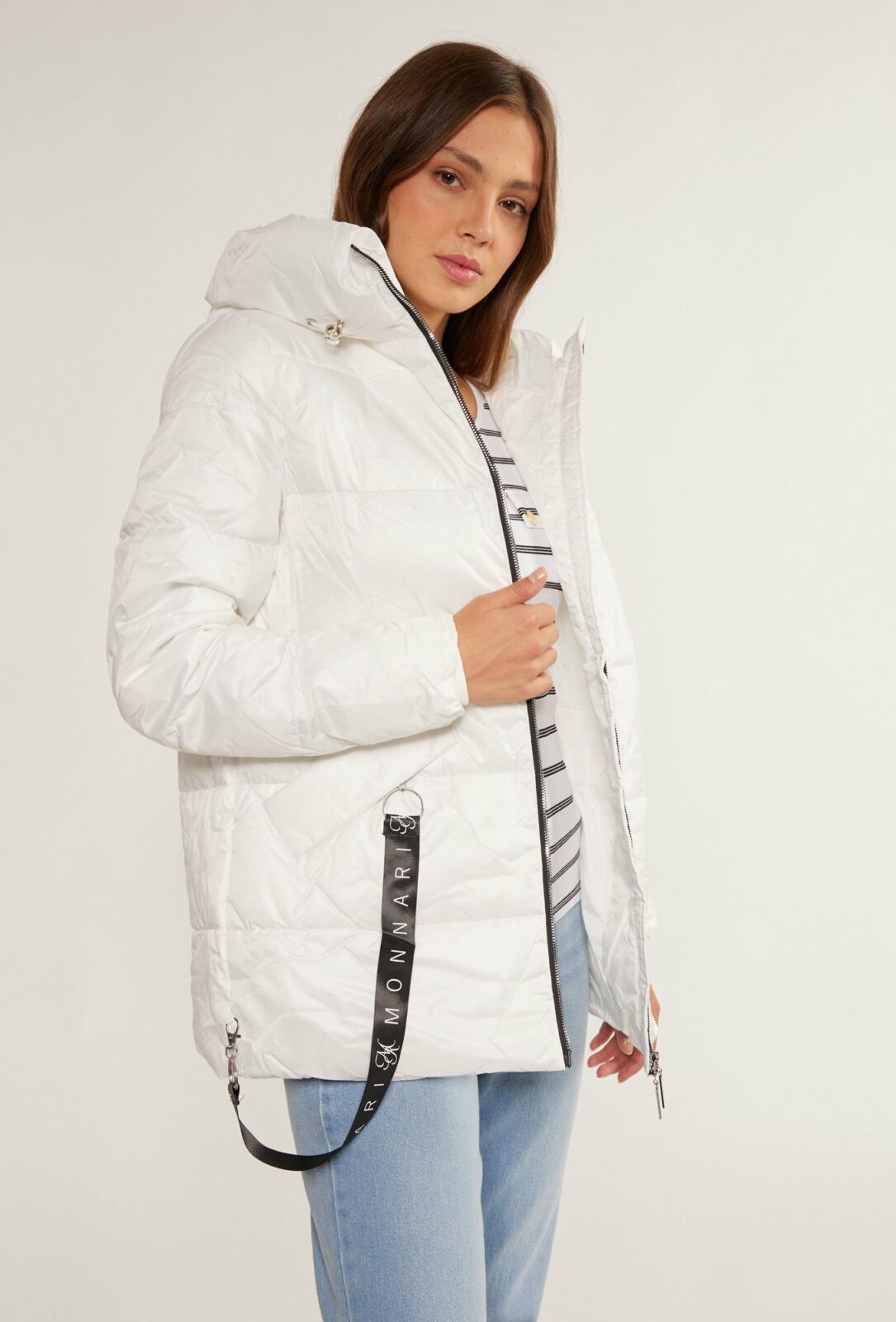 MONNARI Woman's Jackets Quilted