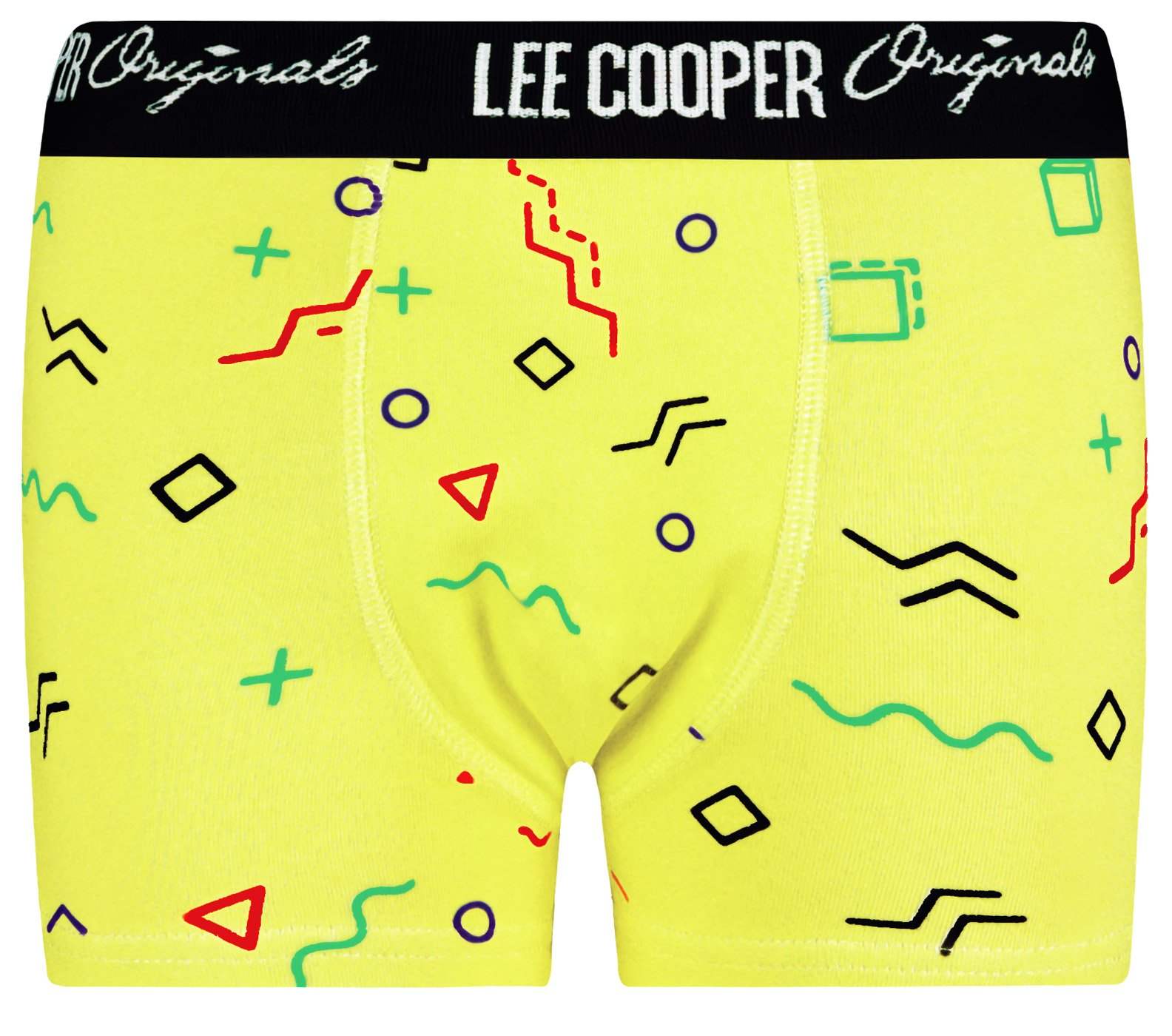 Boxerky chlapecké Lee Cooper