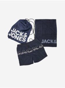 Jack & Jones Sada pánských plavek