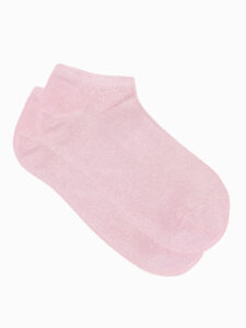 Edoti Women's socks ULR100