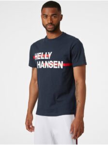 Pánské tričko Helly Hansen