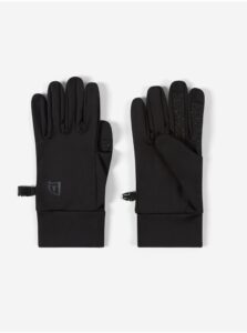 Černé pánské rukavice New Era
