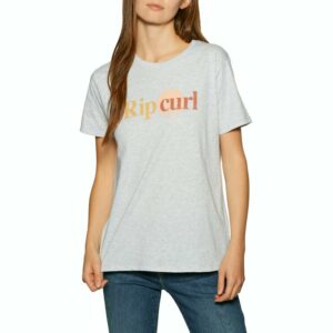T-shirt Rip Curl SUNSET STANDARD TEE