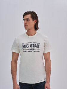 Big Star Man's T-shirt 152161