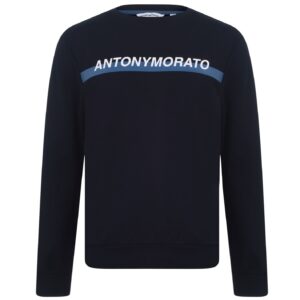 Antony Morato Logo Sweatshirt