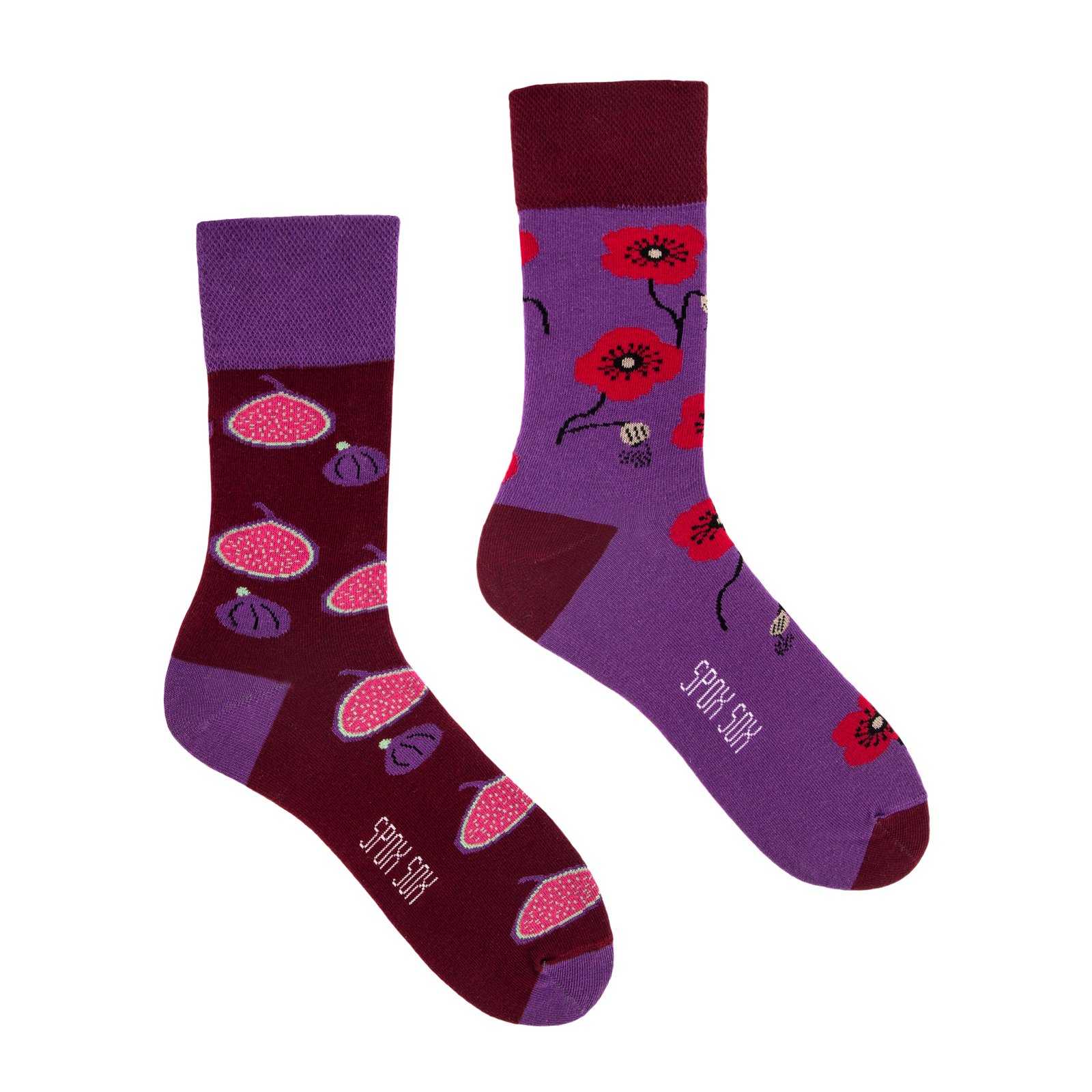 Ponožky Spox Sox Colorful
