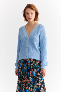 Tatuum ladies' sweater KAMORA