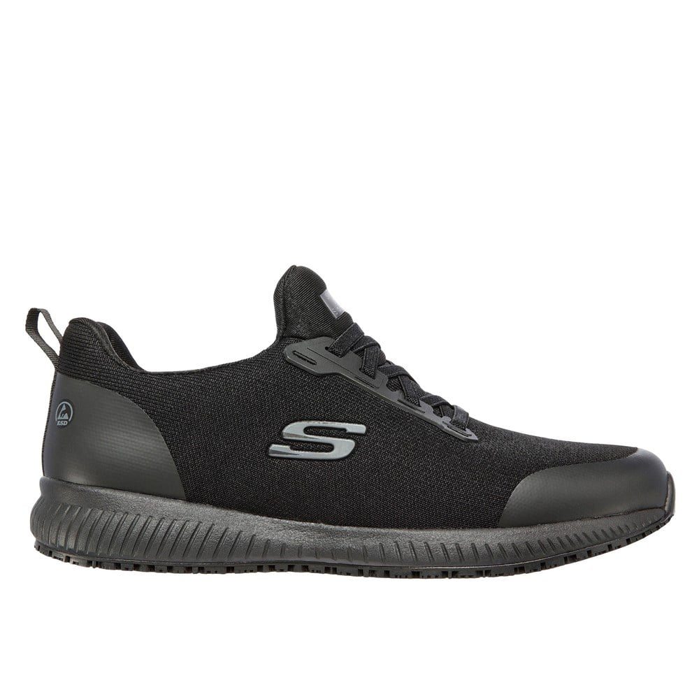 Skechers Work Relaxed Fit Squad