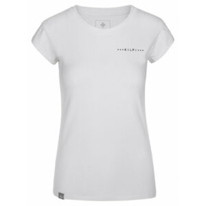 Women's cotton t-shirt Kilpi